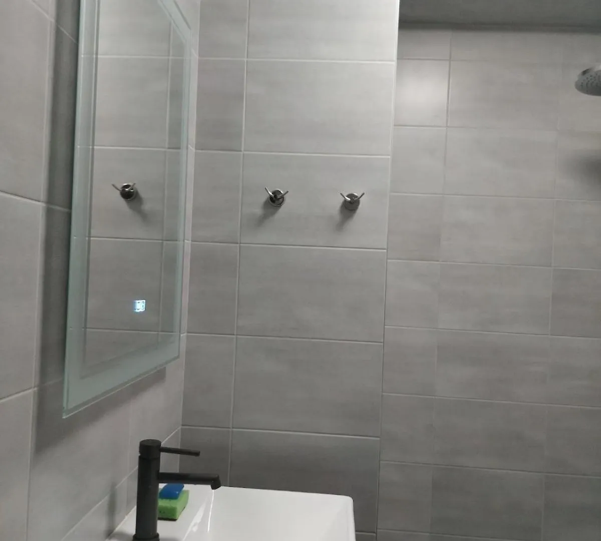 Детелина Апартамент- Free Underground Parking Lot Varna Apartmán