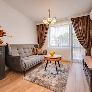  Appartement Prestige Central Apartments