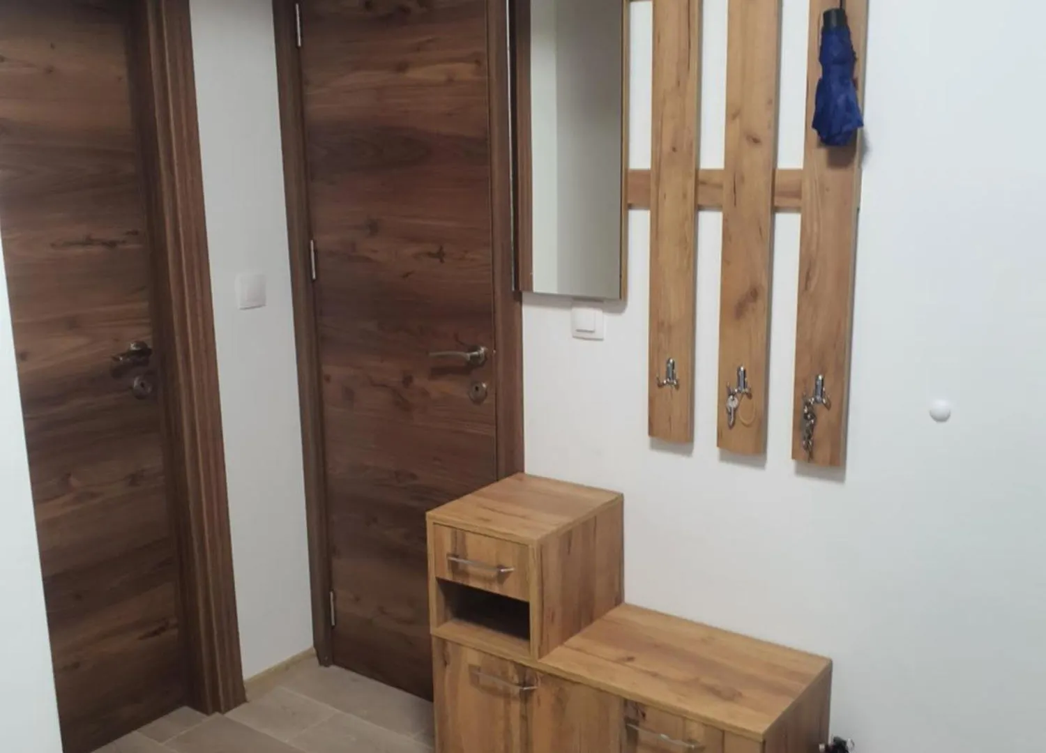 Apartment Детелина Апартамент- Free Underground Parking Lot Varna