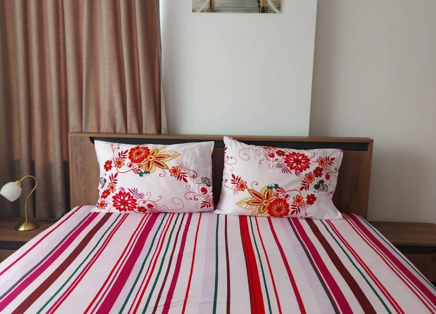 Apartment Детелина Апартамент- Free Underground Parking Lot Varna Bulgaria